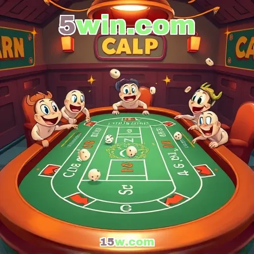 5win.com: O App Que Revoluciona a Experiência de Jogo dos Brasileiros
