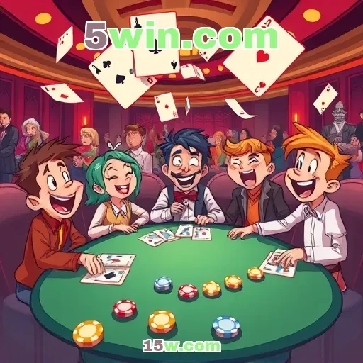 5win.com e Seus Bônus: Impulsione Seus Jogos com Ofertas Incríveis!