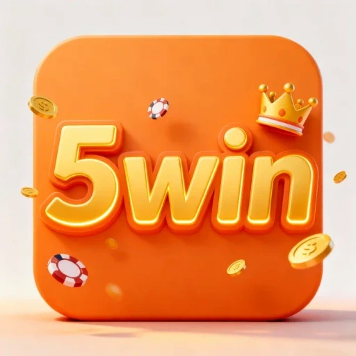 5win.com Logo