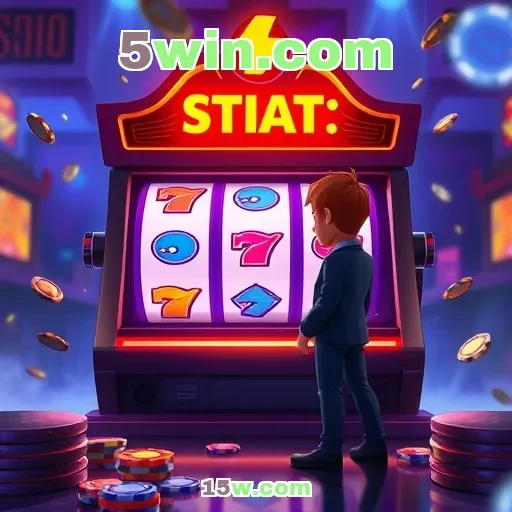 5win.com: Funcionalidades de Login Que Você Precisa Conhecer