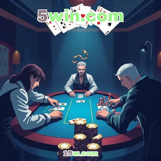 5win.com: Conheça o Incrível Suporte 24/7 Para Jogadores